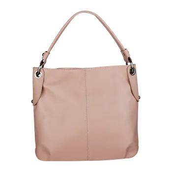 Kabelka NovaKabelka.cz Kožená italská kabelka Margherita Rosa Chiara