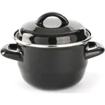 Hendi 625705 smaltovaný hrnec 0,8 l