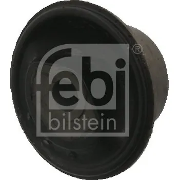 Zavěšení kol Ložisko, těleso nápravy Febi Bilstein 03665