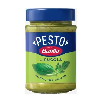 konzervovaná ryba Pesto Rucola 190 g