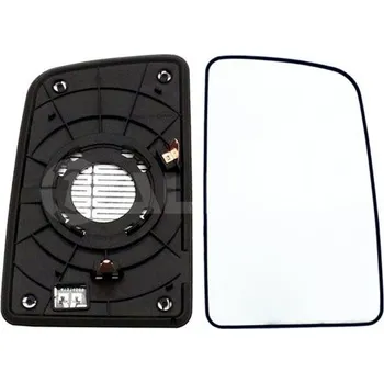 Autosklo Sklo do zrcátka, vnější zrcátko ALKAR 6432689