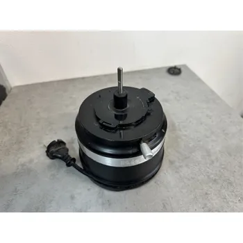 Kuchyňský robot KITCHENAID Příslušenství /díly pro robot - Food processor 5KFC0516 Varianta: Hlavní jednotka