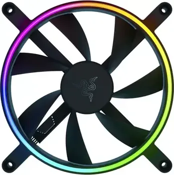 PC ventilátor Razer Kunai Chroma černá (RC21-01800200-R3M1)