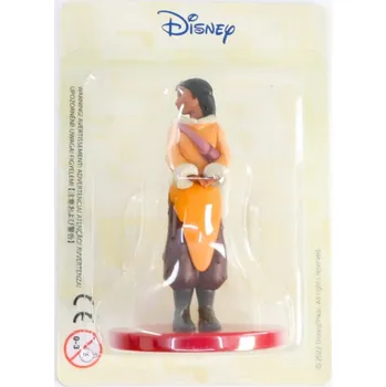 autíčko Medvědí Bratři 2 - kniha s figurkou Kouzelné Audio Pohádky Disney #66 - DeAgostini Medvědí Bratři 2 - Kouzelné Audio Pohádky Disney - DeAgostini