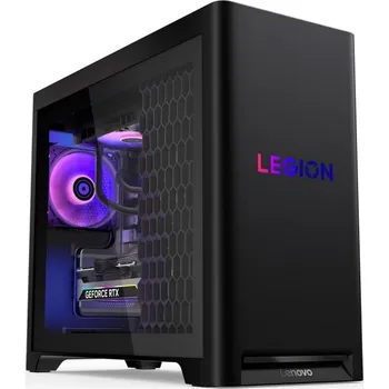 Stolní počítač Lenovo Legion T5 - Ultra 9 275HX 64GB 4TB Windows 11Home RTX5070Ti
