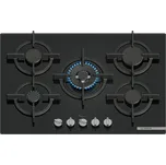 BOSCH Serie 6 PPQ7A6I10 černá