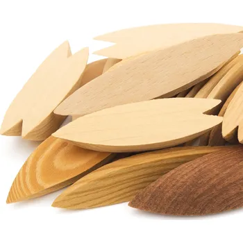 Vlček Dřevěné vyspravovací lodičky materiál: borovice