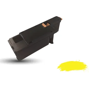 Kvalitní-tonery Xerox 6020 (106R02762) - kompatibilní žlutý toner