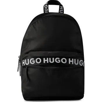 Sportovní batoh Batoh Hugo Black 001 1182180 One Size