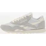 Tenisky Reebok Classic Nylon Moon/ Moon/ Chalk EUR 40.5