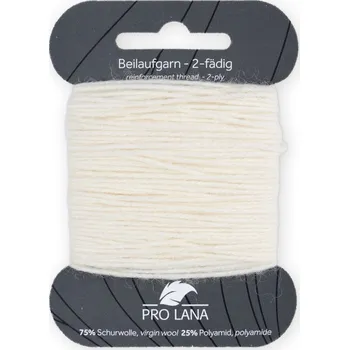 Doplňky Pro Lana Přípletová příze 1992 natur