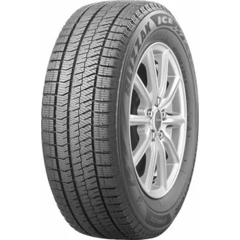 Zimní osobní pneu 215/50R17 95S, Bridgestone, BLIZZAK ICE