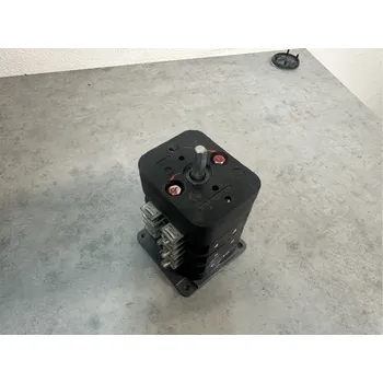 Stykač Spínač vačkový přepínač OBZOR VS63 0-1 500V