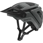 Helma na kolo Smith Forefront 3 Mips - MATTE SLATE S