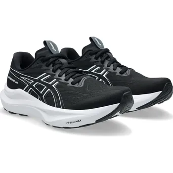 Dámská běžecká obuv Dámské běžecké boty Asics GT-2000 14 černé 1012B843-001 - EUR 39,5 | UK 6 | US 8