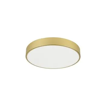 Immax NEO LITE SEMPLICI Smart strop svítidlo zlaté 40cm 36W 2736 lm Tuya WiFi BEACON gold