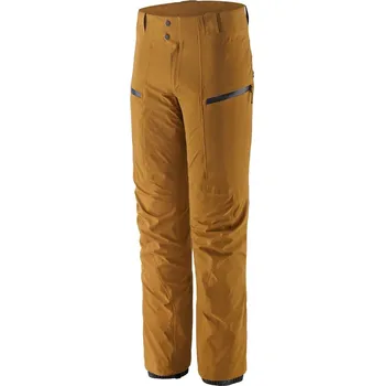 Pánské kalhoty Kalhoty PATAGONIA M STORMSTRIDE PANTS Man velikost L