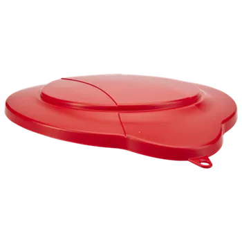 kbelík Vikan Víko na 12 litrové vědro - červené