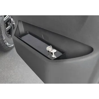 Trezor MOBIL-SAFE Dveřní trezor Ford Transit BFS