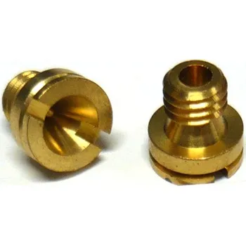 Karburátor hlavní tryska karburátoru Parsun, SeaKing 4HP, 5HP / Parsun Jet main F4, F5BMS, F4-04140011