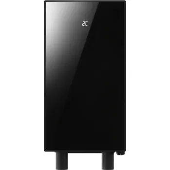 Kávovar Lednice Embassy C22