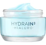 DERMEDIC Hydrain3 Hialuro Krém-gel ultrahydratační 50 g
