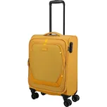 Travelite Umbria S 35 l barva: Golden glow