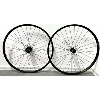 Zapletené kolo Orbea zapletená kola 29" Boost Shimano Microspline Sundáno z kola