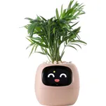 Tuya Ivy Smart Planter - chytrý multifunkční květináč Barva: Růžová