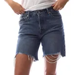 Kraťasy Levis Blue 1182107 25 L32