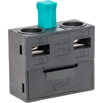 vypínač Siemens Mikrospínač Hormann MKT 1 pro klíčové spínače