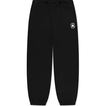 Converse Black 1181818 9-10 Yrs