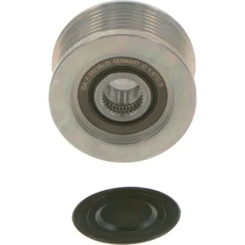 Alternátor Předstihová spojka BOSCH 1 987 945 410