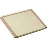 Vál dřevěný 70 × 50 cm