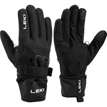 Rukavice Rukavice na běžky Leki CC Thermo Shark (652908301) 25/26 11