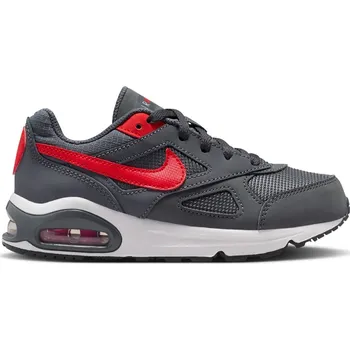 Chlapecké tenisky Boty Nike Grey 1181449 C10 (27.5)