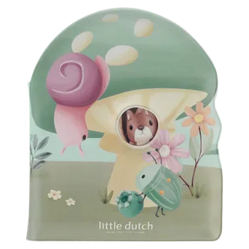 Little Dutch Knížka do vody Forest Friends