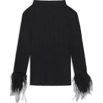 Dámská košile Košile BOSS Black 001 1181899 10 (M)