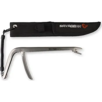 Vyprošťovač Háčků Savage Gear Pistol DeepThroat Hookout 22,5cm