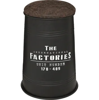 Taburet Kovový taburet Factories