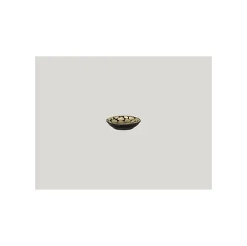 RAK Pebbles miska na máslo 9 cm | RAK-PBNNBD09