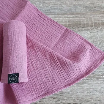 látková plena added EST.2020 MUŠELÍNOVÁ PLENA VŘES