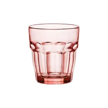 Sklenice Bormioli Rocco Sklenice Rock bar Peach 27 cl | BR-418950