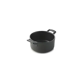 Hrnec Belle Cusine Noir kastrol pr. 10 cm