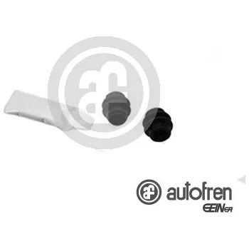 Brzdový třmen Měch, vodítko brzdového třmenu AUTOFREN SEINSA D7458