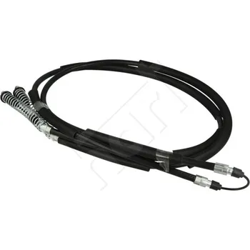 Lanko parkovací brzdy Lanko ruční brzdy HART 218 626