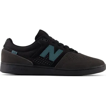 Pánská obuv Pánské boty New Balance Numeric NM508TAC – černé