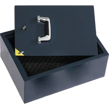 Trezor Trezor, trezor, mobilní trezor velikost 3A, Š30xV16xH40cm