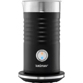 Šlehač mléka Zelmer ZMF0550 černá (ZMF0550)