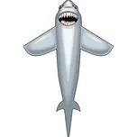 Invento 106531 drak žralok bílý